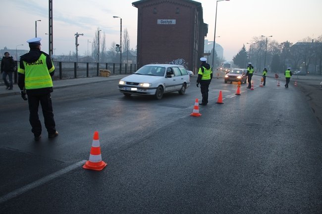 Wyjątkowo trzeźwy poranek - zdjęcia