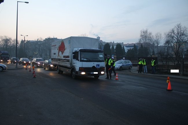 Wyjątkowo trzeźwy poranek - zdjęcia
