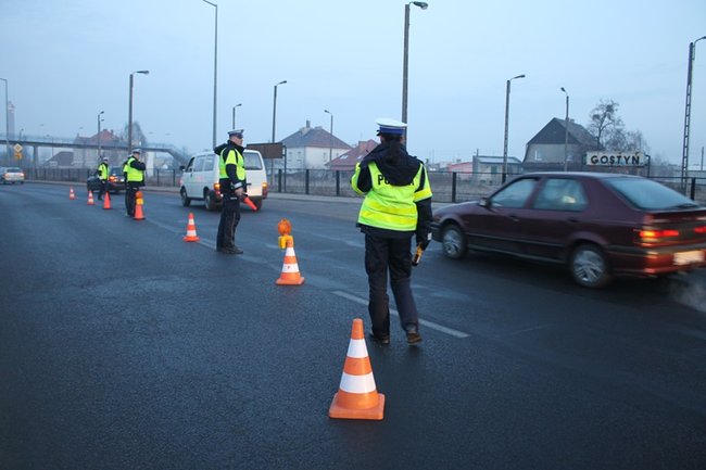 Wyjątkowo trzeźwy poranek - zdjęcia