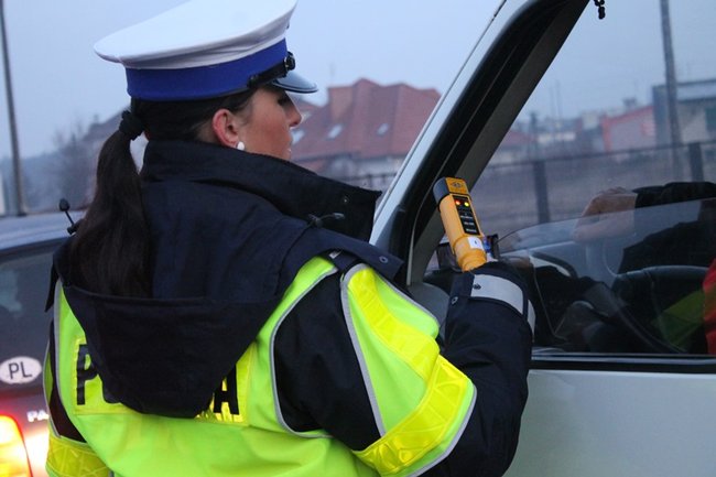 Wyjątkowo trzeźwy poranek - zdjęcia