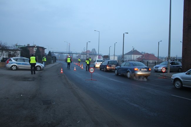 Wyjątkowo trzeźwy poranek - zdjęcia