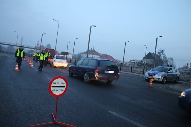 Wyjątkowo trzeźwy poranek - zdjęcia