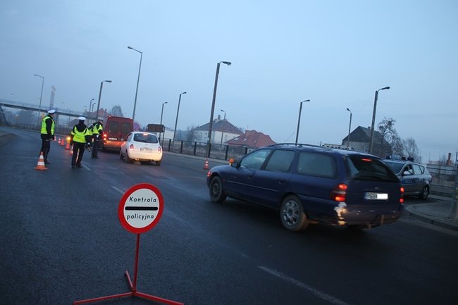 Wyjątkowo trzeźwy poranek - zdjęcia