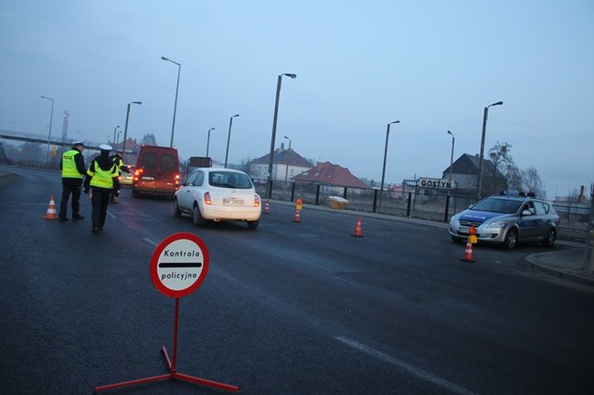 Wyjątkowo trzeźwy poranek - zdjęcia