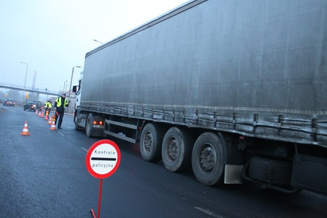 Wyjątkowo trzeźwy poranek - zdjęcia