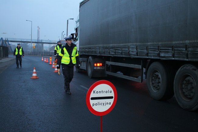 Wyjątkowo trzeźwy poranek - zdjęcia