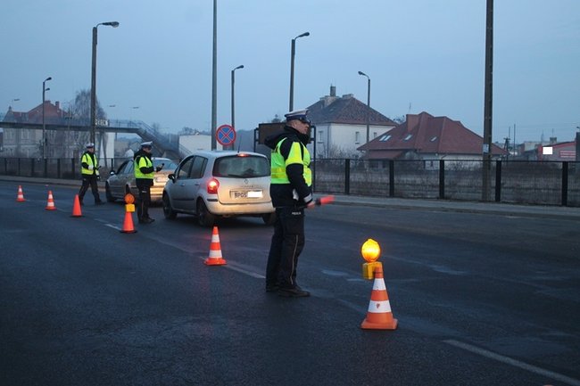 Wyjątkowo trzeźwy poranek - zdjęcia