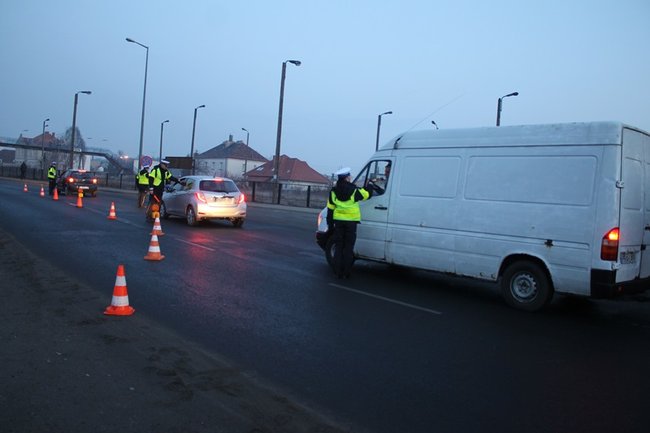 Wyjątkowo trzeźwy poranek - zdjęcia
