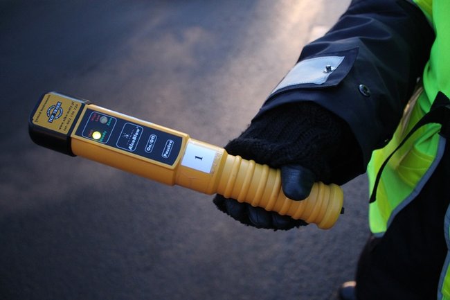 Wyjątkowo trzeźwy poranek - zdjęcia