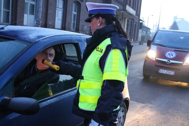 Wyjątkowo trzeźwy poranek - zdjęcia