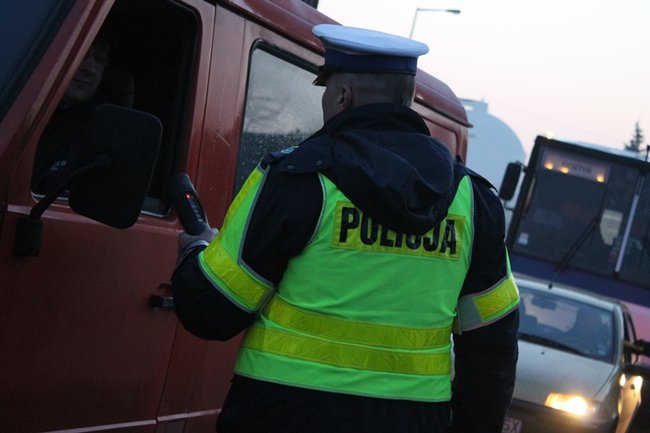 Wyjątkowo trzeźwy poranek - zdjęcia