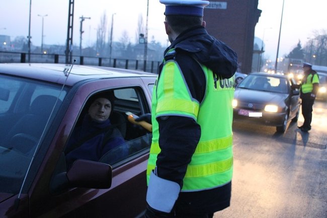 Wyjątkowo trzeźwy poranek - zdjęcia