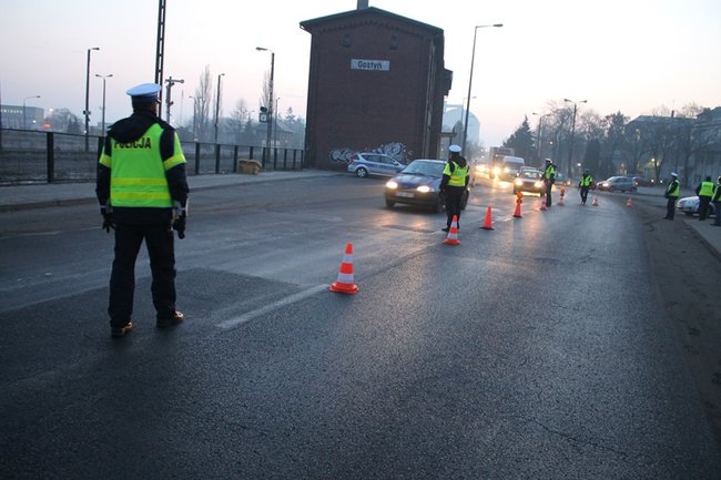 Wyjątkowo trzeźwy poranek - zdjęcia