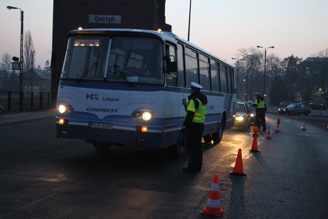 Wyjątkowo trzeźwy poranek - zdjęcia