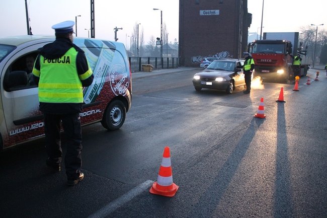 Wyjątkowo trzeźwy poranek - zdjęcia