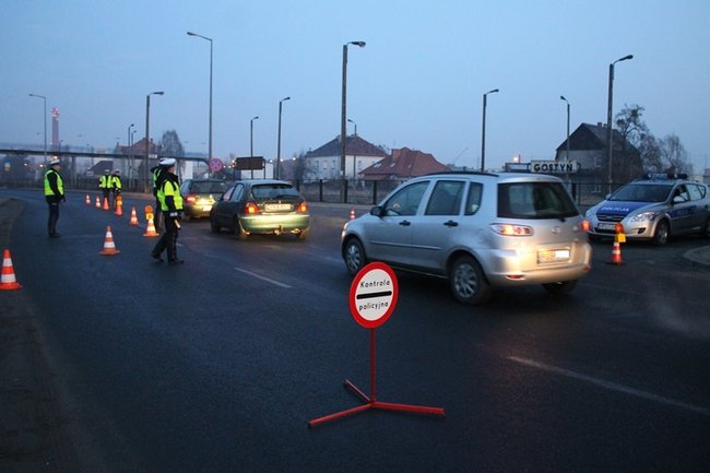 Wyjątkowo trzeźwy poranek - zdjęcia