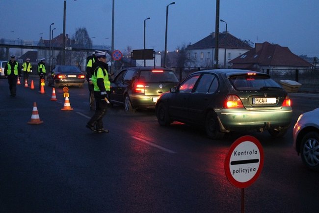 Wyjątkowo trzeźwy poranek - zdjęcia