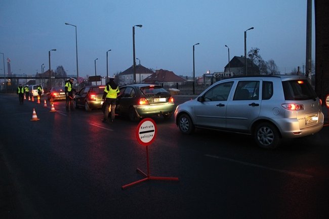 Wyjątkowo trzeźwy poranek - zdjęcia