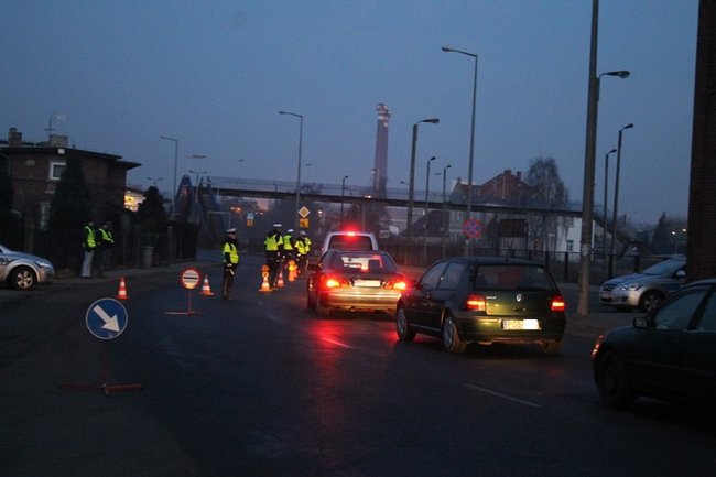 Wyjątkowo trzeźwy poranek - zdjęcia