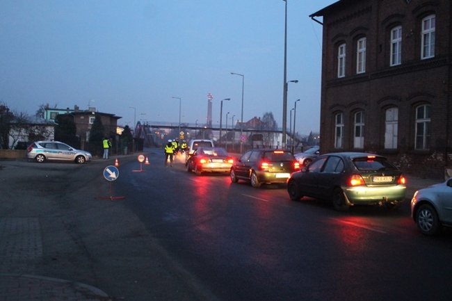 Wyjątkowo trzeźwy poranek - zdjęcia