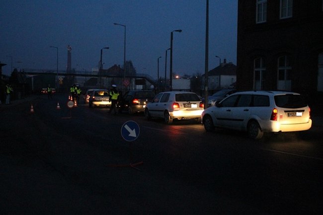 Wyjątkowo trzeźwy poranek - zdjęcia