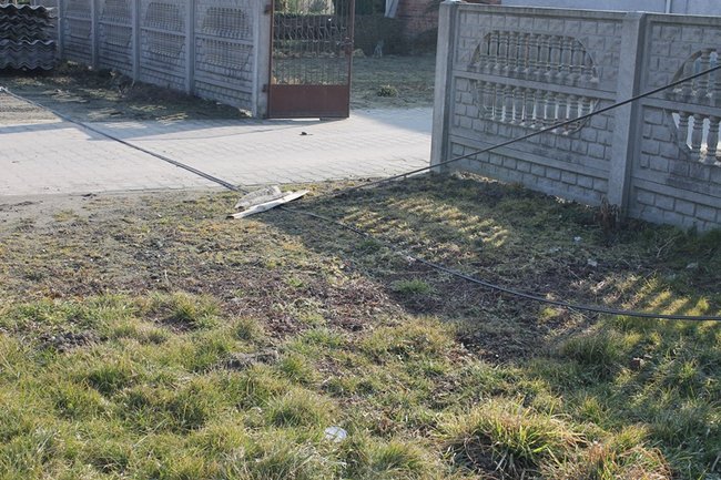 Spokojnie, to tylko awaria - zdjęcia