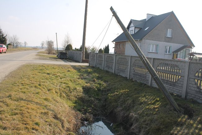 Spokojnie, to tylko awaria - zdjęcia