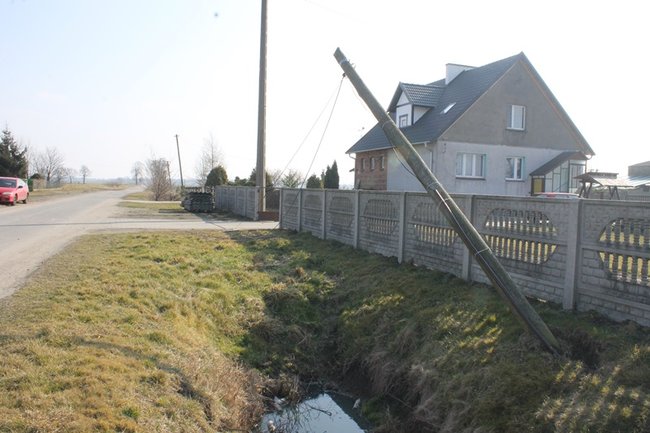 Spokojnie, to tylko awaria - zdjęcia