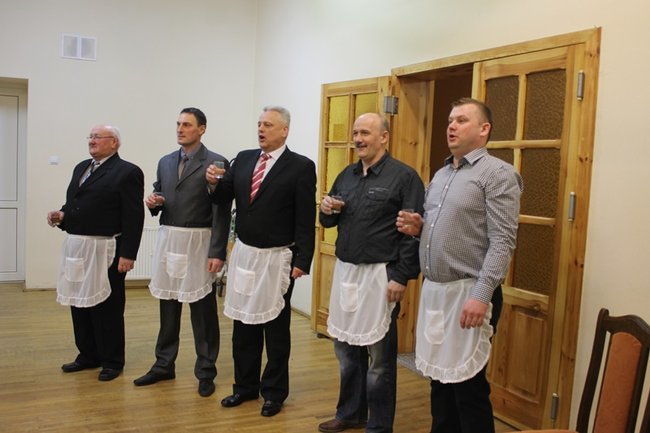 Wyjątkowy wieczór w Goli - zdjęcia