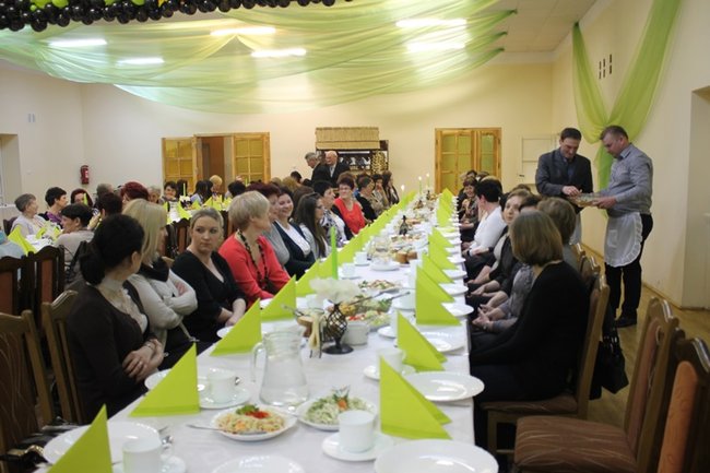 Wyjątkowy wieczór w Goli - zdjęcia