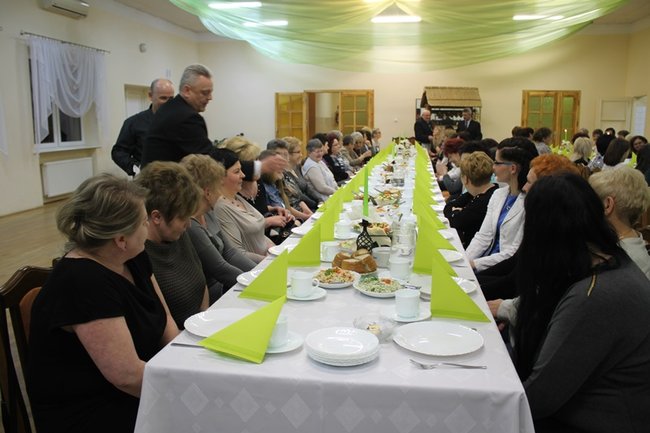 Wyjątkowy wieczór w Goli - zdjęcia