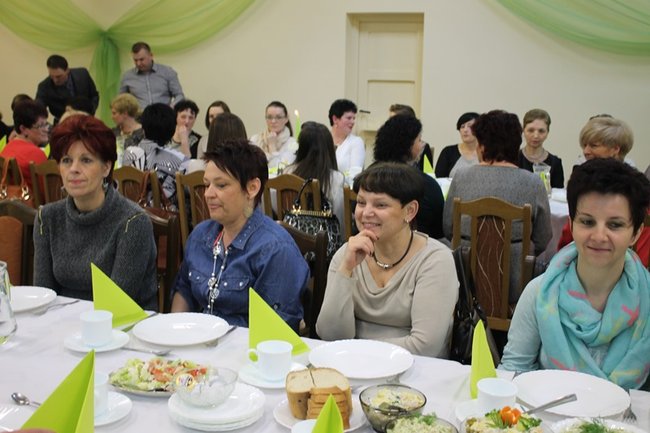 Wyjątkowy wieczór w Goli - zdjęcia