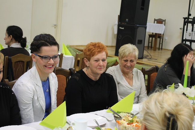 Wyjątkowy wieczór w Goli - zdjęcia