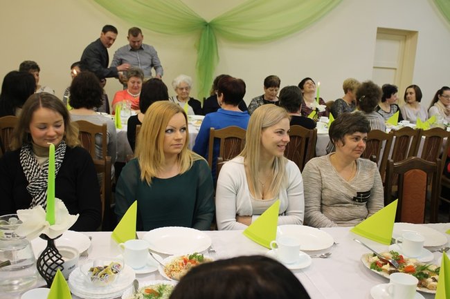 Wyjątkowy wieczór w Goli - zdjęcia