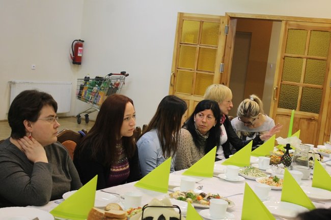 Wyjątkowy wieczór w Goli - zdjęcia