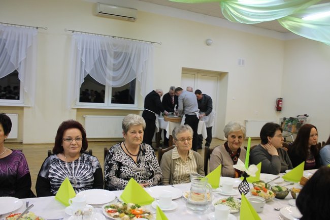 Wyjątkowy wieczór w Goli - zdjęcia