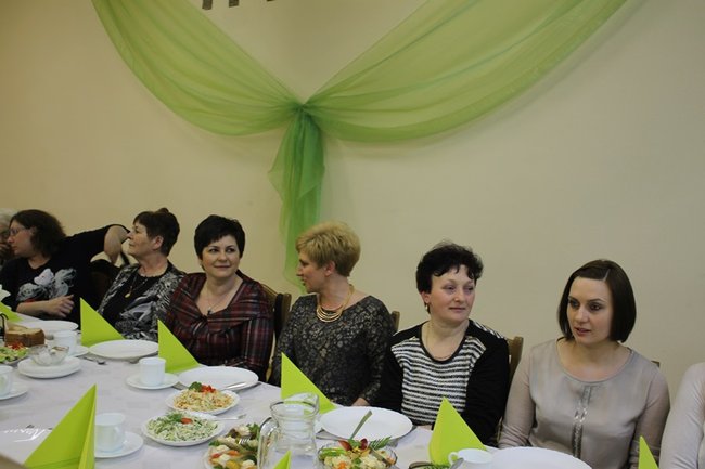 Wyjątkowy wieczór w Goli - zdjęcia