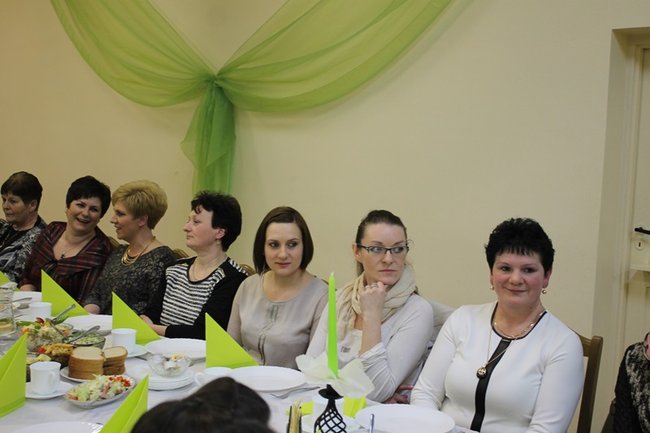 Wyjątkowy wieczór w Goli - zdjęcia