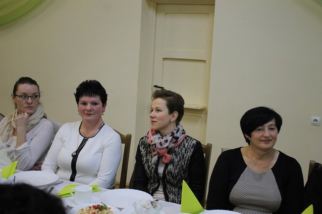 Wyjątkowy wieczór w Goli - zdjęcia