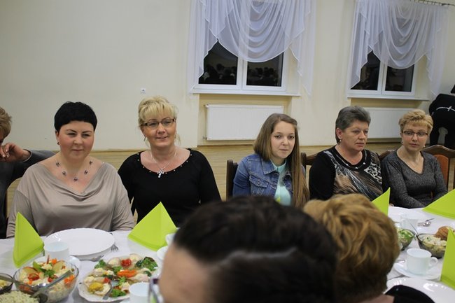 Wyjątkowy wieczór w Goli - zdjęcia