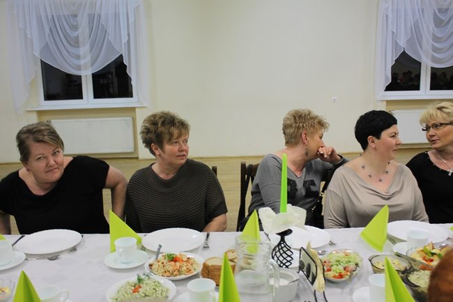 Wyjątkowy wieczór w Goli - zdjęcia