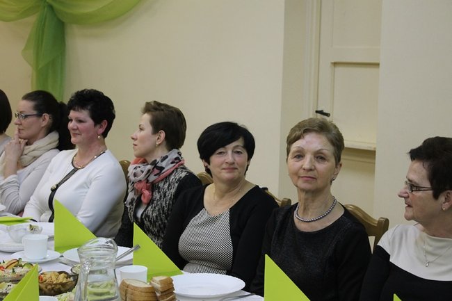 Wyjątkowy wieczór w Goli - zdjęcia