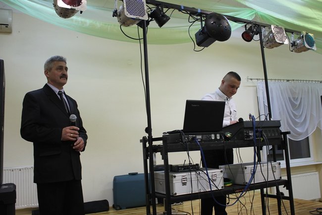 Wyjątkowy wieczór w Goli - zdjęcia