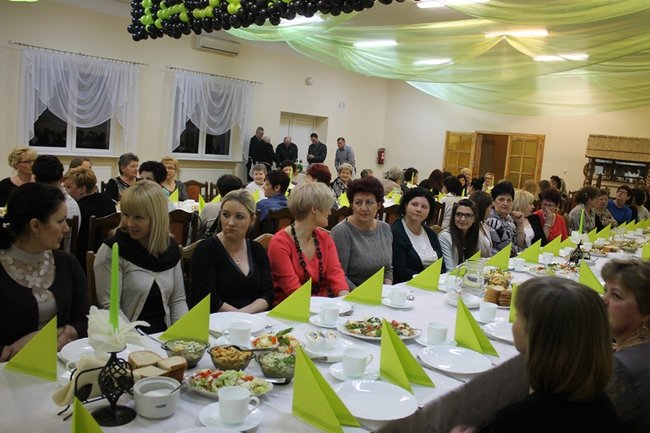 Wyjątkowy wieczór w Goli - zdjęcia