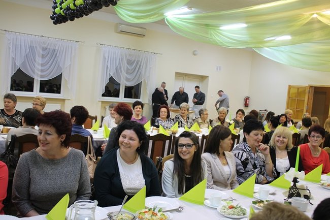 Wyjątkowy wieczór w Goli - zdjęcia