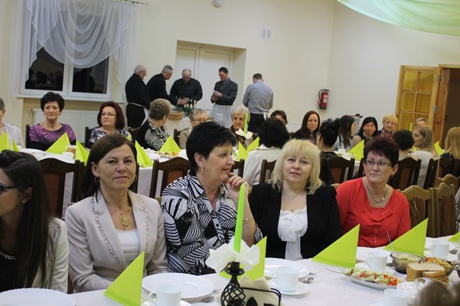 Wyjątkowy wieczór w Goli - zdjęcia