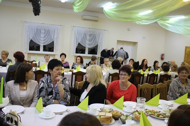 Wyjątkowy wieczór w Goli - zdjęcia