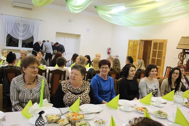 Wyjątkowy wieczór w Goli - zdjęcia