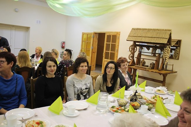 Wyjątkowy wieczór w Goli - zdjęcia