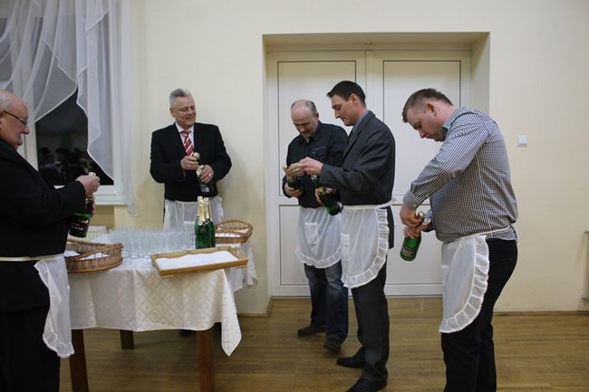 Wyjątkowy wieczór w Goli - zdjęcia